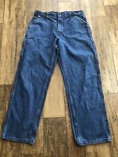 Carhartt cargo jeans for sale  Lufkin