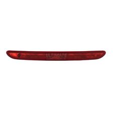 Lâmpada de freio VW Polo Mk5 6R Hatchback 2014-2018 LED traseira central terceira comprar usado  Enviando para Brazil