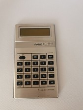 Casio 841 electronic gebraucht kaufen  Köln