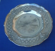 V69 plat assiette d'occasion  France