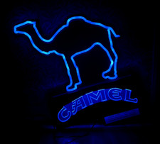 Vintage camel cigarettes for sale  North Hollywood