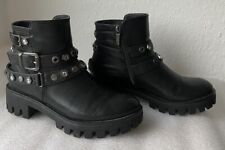 Tamaris biker boots gebraucht kaufen  Köln