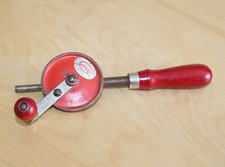 Vintage genko bohrmaschine gebraucht kaufen  Cottbus