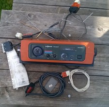 Viessmann trimatik 7410 gebraucht kaufen  Schönaich