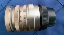 Zoom carl zeiss usato  Osnago