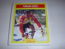 Cyclisme coupure 12x10 d'occasion  Orry-la-Ville