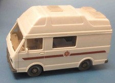 Wiking 269 wohnmobil gebraucht kaufen  Eckernförde