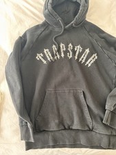Trapstar unisex fleece for sale Trapstar unisex fleece for sale  PURLEY
