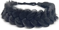Fascia con treccia usato  Italia