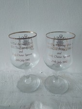 Royal wedding commemorative for sale  LONDON
