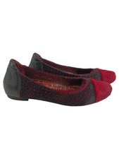 Think damen ballerinas gebraucht kaufen  Deutschland