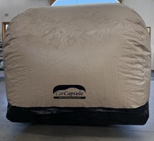 Used carcapsule outdoor for sale  Powell