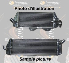 Radiateur eau technium d'occasion  Maubeuge