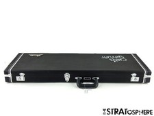 Fender chris shiflett for sale  Exeter