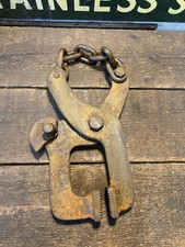 Chassis puller chain for sale  STALYBRIDGE