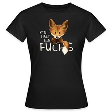 fuchs shirt gebraucht kaufen  Leipzig
