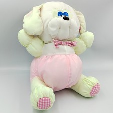 Peluche puffalump chien d'occasion  Le Portel