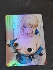 Saber artoria pendragon usato  Grottammare
