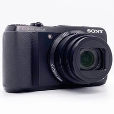 Sony cyber shot usato  Spedire a Italy
