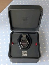 Tag heuer connected for sale  CHELMSFORD