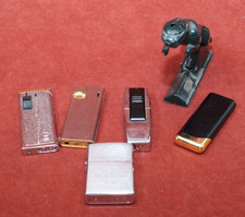 Vintage feuerzeug sammlung gebraucht kaufen  Frankfurt (Oder)