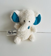 Peluche éléphant blanc d'occasion  Montpellier-