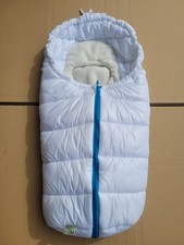 Baby fußsack winter gebraucht kaufen  Erfurt
