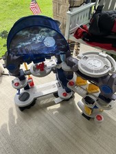 Large batman playset for sale  Williamson