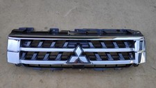 Kühlergrill mitsubishi pajero gebraucht kaufen  Hamburg