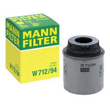 ölfilter mann filter gebraucht kaufen  Stuttgart
