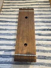 String wooden lap for sale  MIDDLESBROUGH