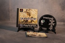 vagrant story ps1 comprar usado vagrant story ps1 comprar usado Enviando para Brazil