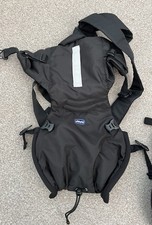 Chicco baby carrier for sale  BARNSLEY