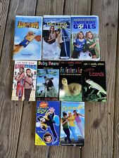 Kids vhs lot for sale  Gardendale