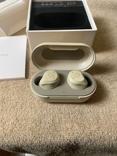 Fones de ouvido sem fio KHAKI-TOZO Nc9 híbrido cancelamento ativo de ruído - CAIXA ABERTA comprar usado  Enviando para Brazil