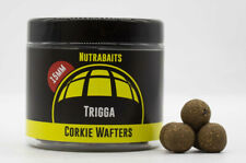 Nutrabaits trigga corkie for sale  ONGAR