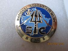 Insigne opex bcs d'occasion  Hennebont