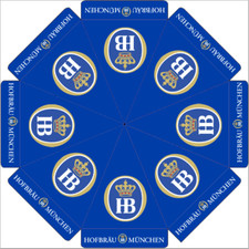 Hofbrauhaus hofbrau manchen for sale  Kirkwood