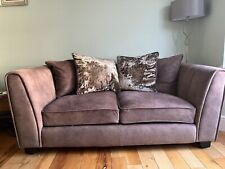 Sofa seater love for sale  ORMSKIRK