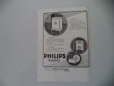 Advertising pubblicità 1931 usato  Salerno