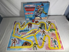 Masters the universe usato  Spedire a Italy