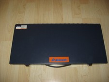 Gewindeschneider set feingewin gebraucht kaufen  Taufkirchen