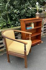 Vintage oak frame for sale  HALSTEAD