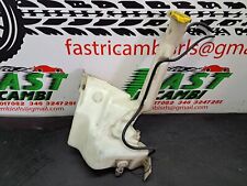 Vaschetta liquido tergicristal usato  Camigliano Santa Gemma