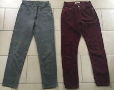 Vintage star jeans gebraucht kaufen  Braunlage