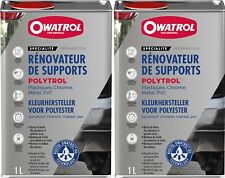 Polytrol renovateur gel d'occasion  Oisemont