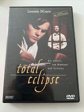 Total eclipse leonardo gebraucht kaufen  Herzogenrath