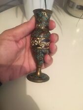 Ancien petit vase d'occasion  Saint-Mandé