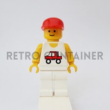 Lego minifigures trc004 usato  Cittadella