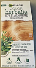 Garnier color herbalia gebraucht kaufen  Mömbris